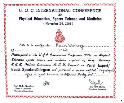 Certificate 15